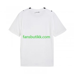 Fotballdrakt Egypt World Cup Bortetrøye 2026 Kortermet